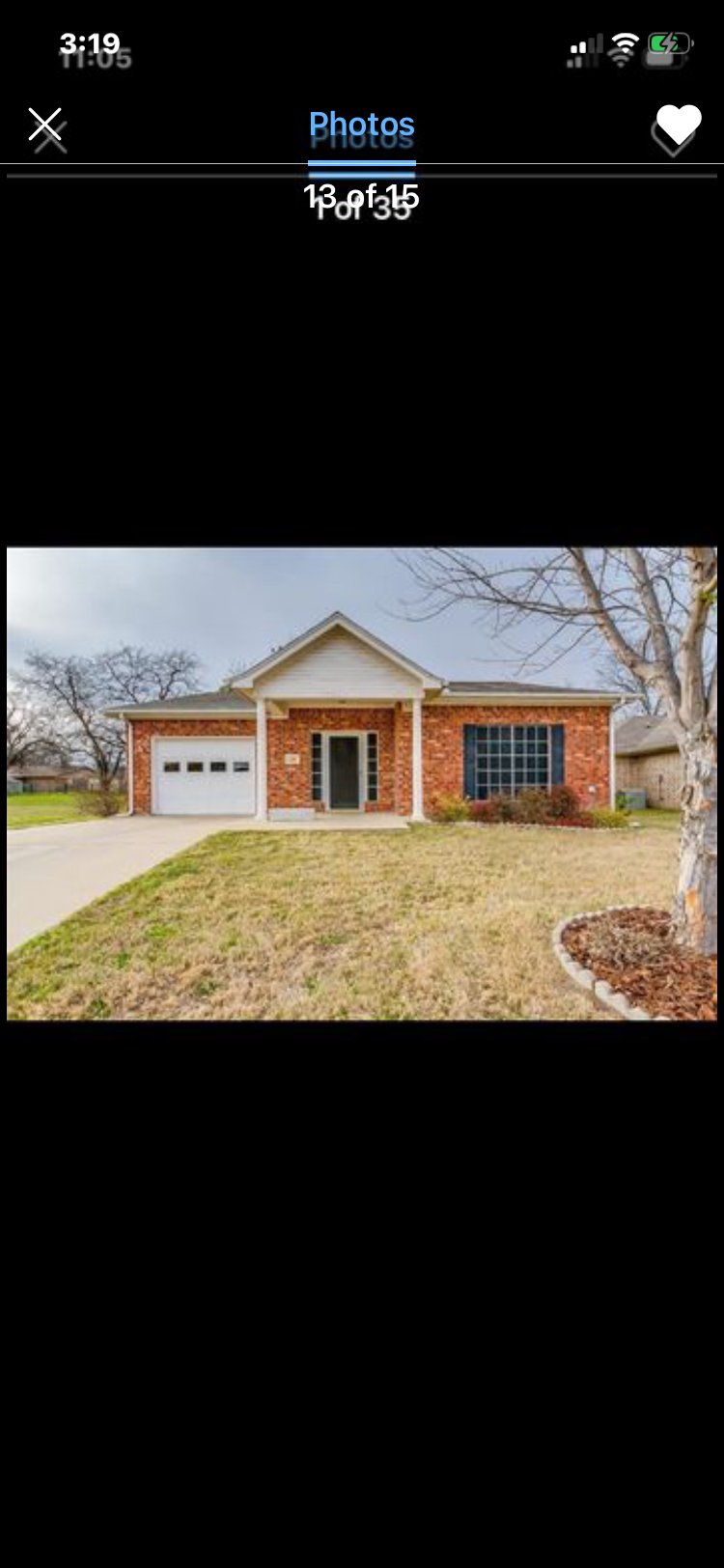Burleson House: 428 tinker trail burleson