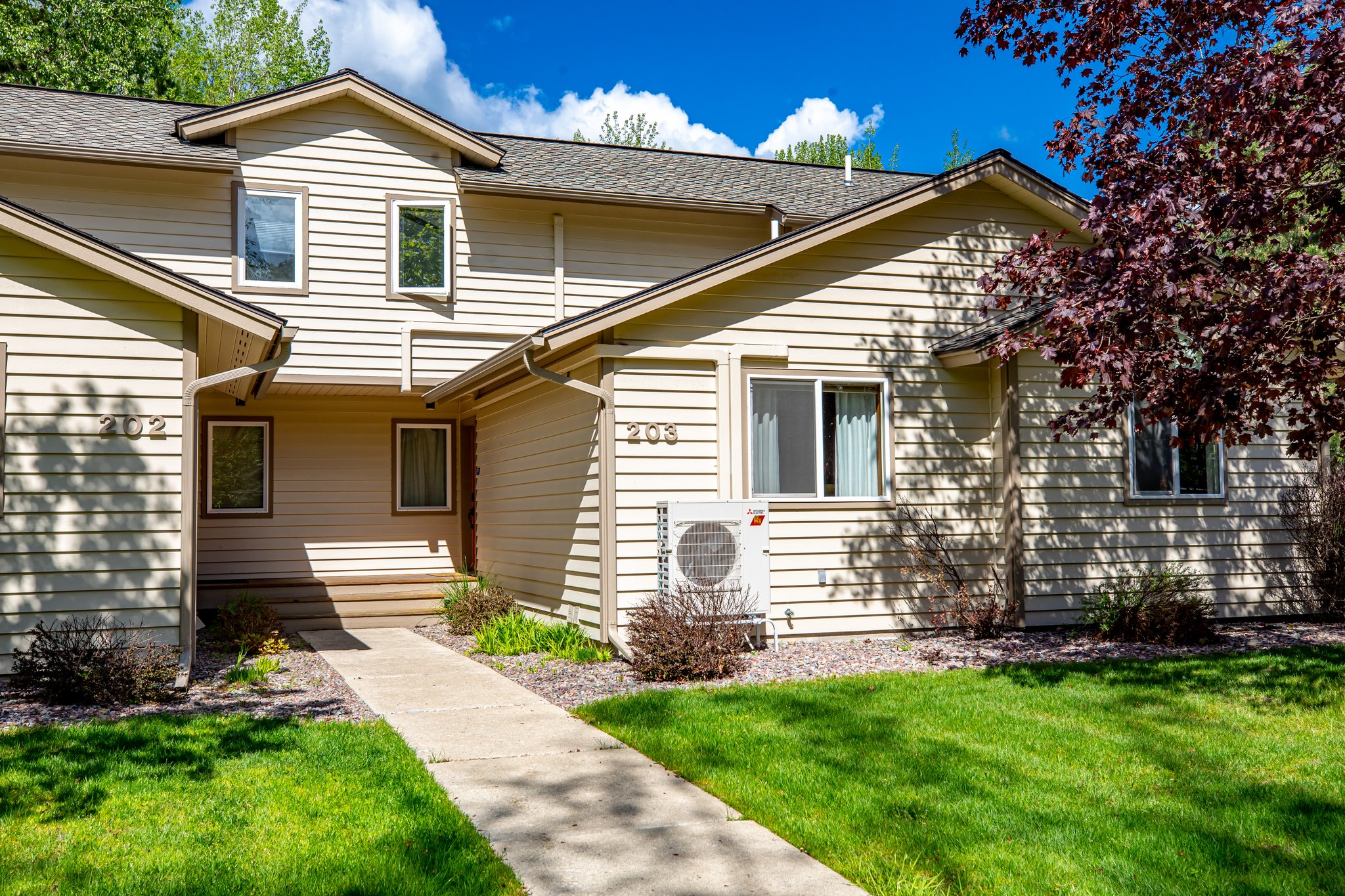 Whitefish Condo: 1750 E Lakeshore Dr
