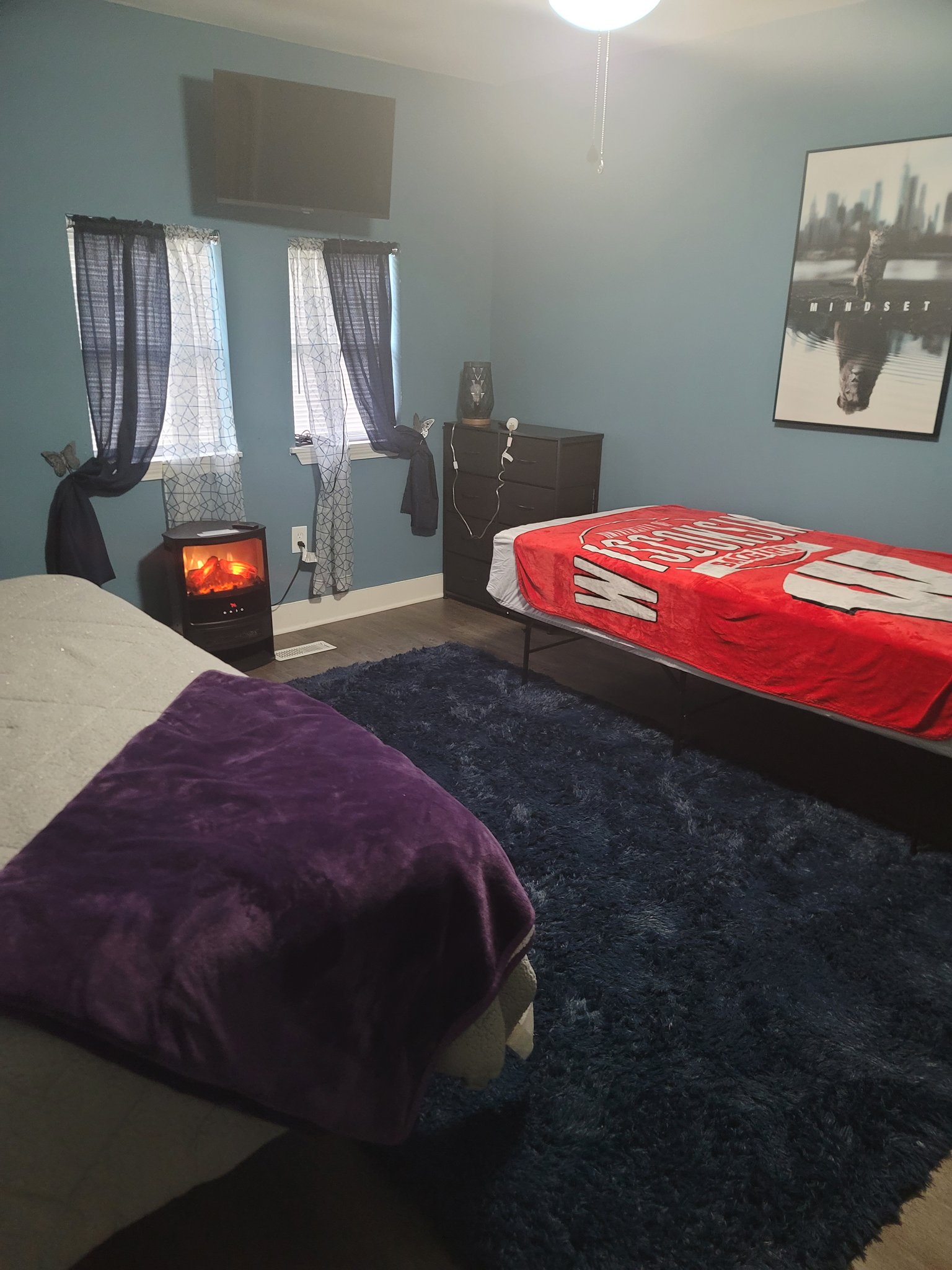 North Little Rock House: 3615 Pike Ave