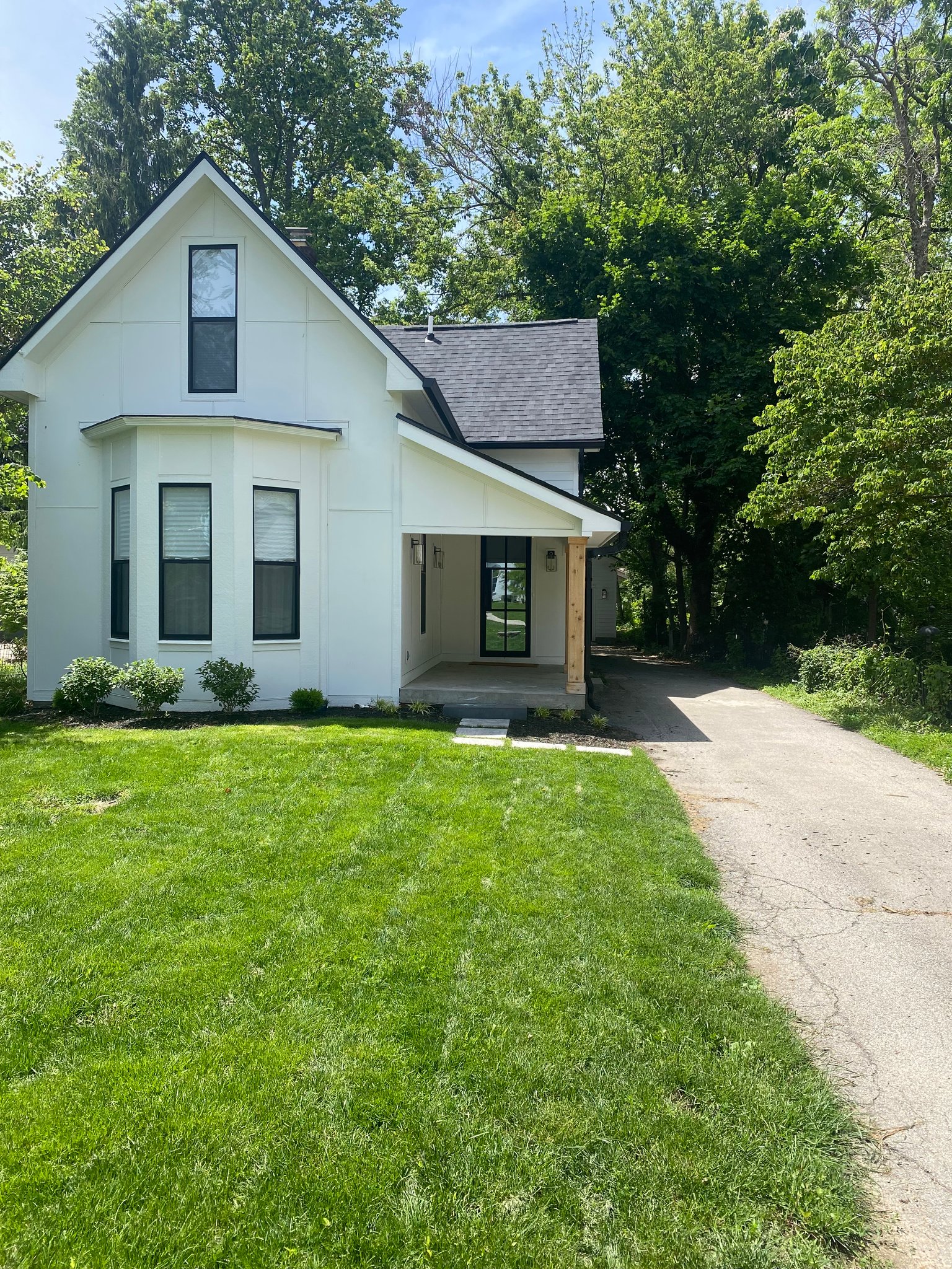 Westfield House: 421 S Union St