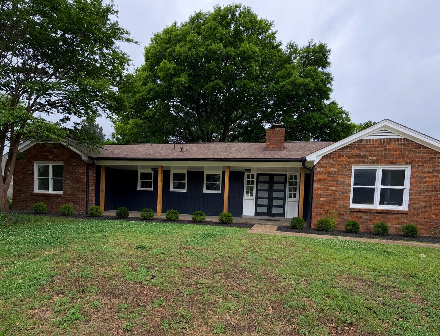 Memphis House: 2311 Lovitt Dr