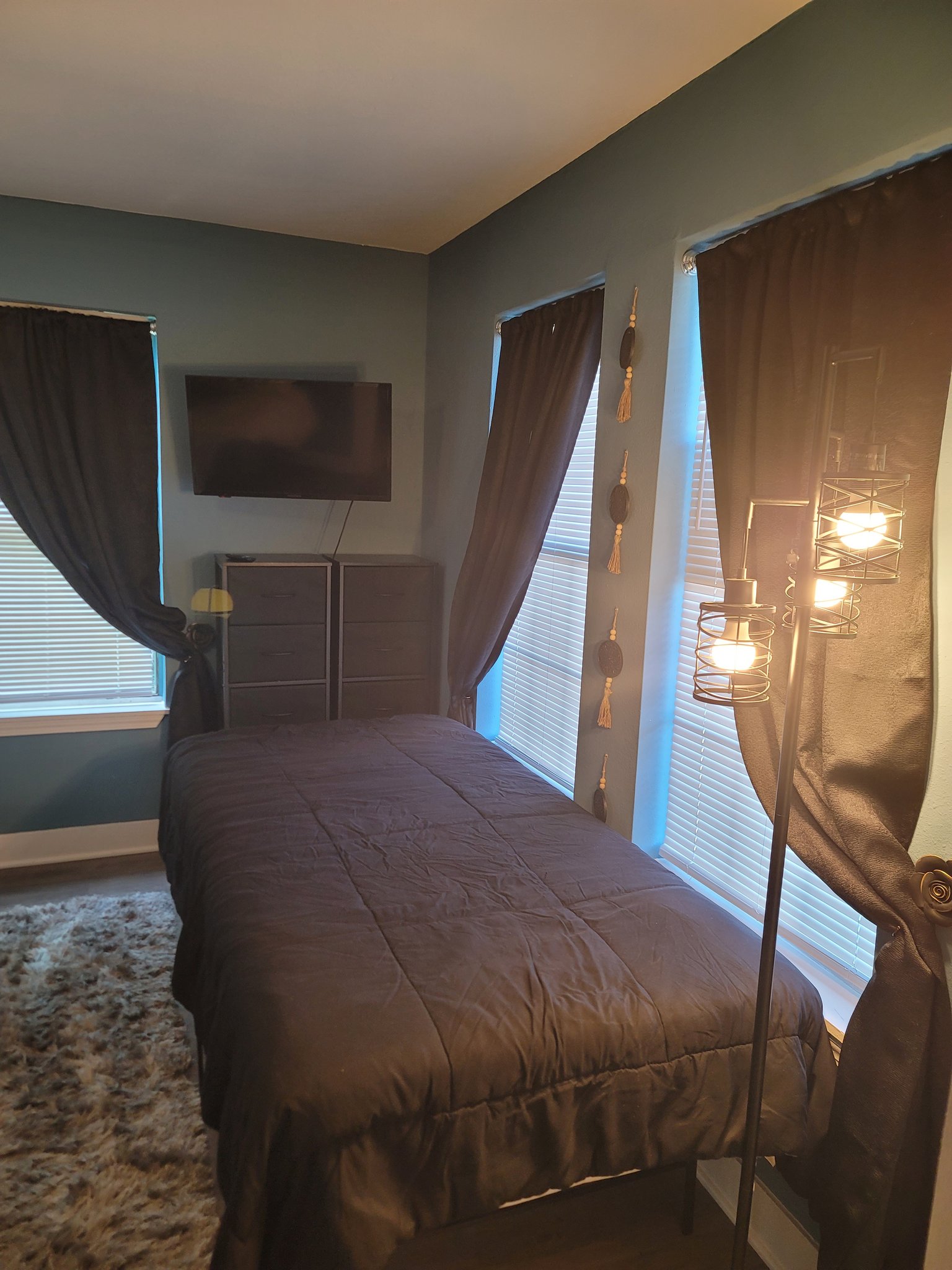North Little Rock Single Room: 3615 Pike Ave