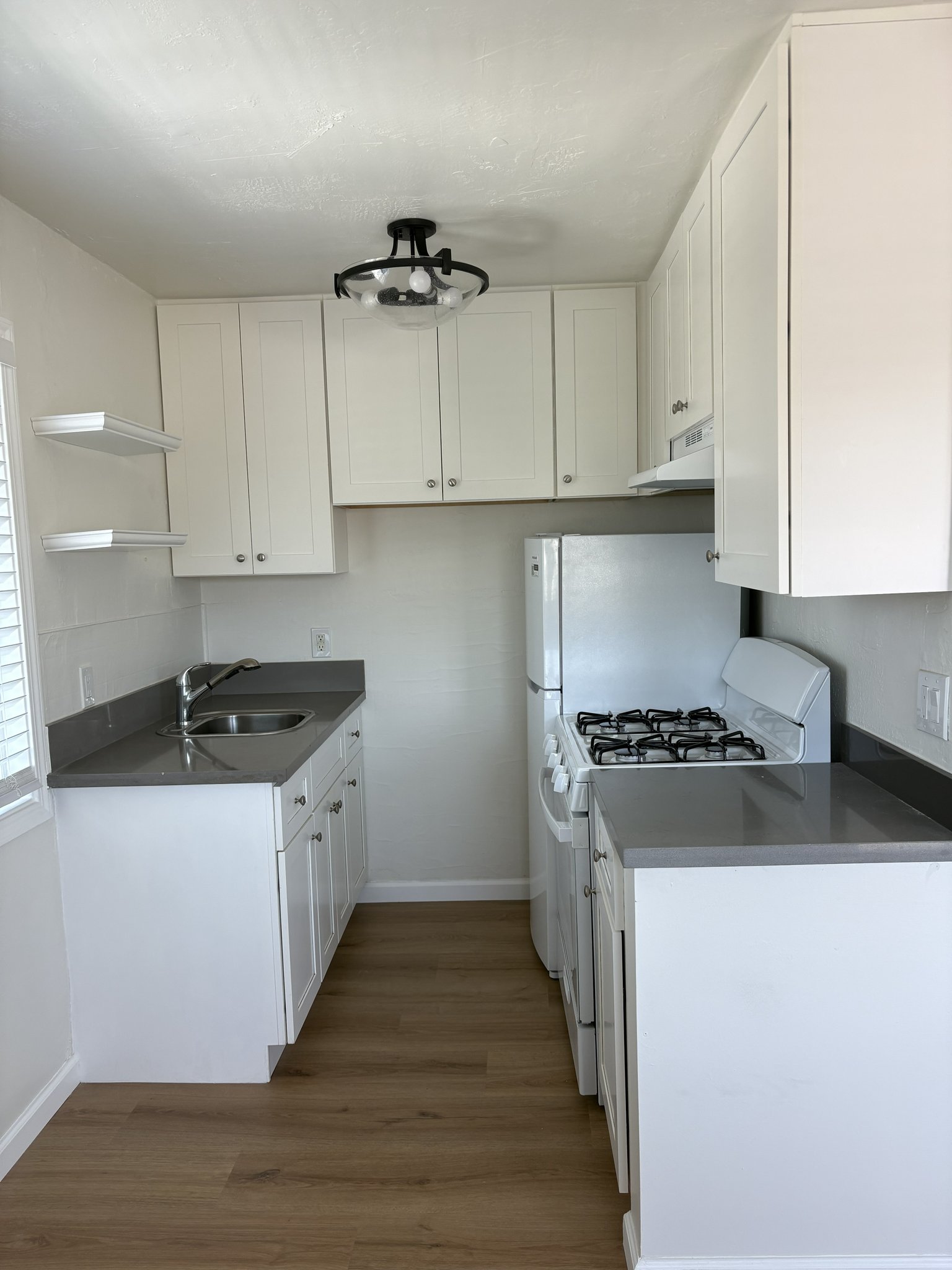 El Cerrito Apartment: 5600 El Dorado Ave