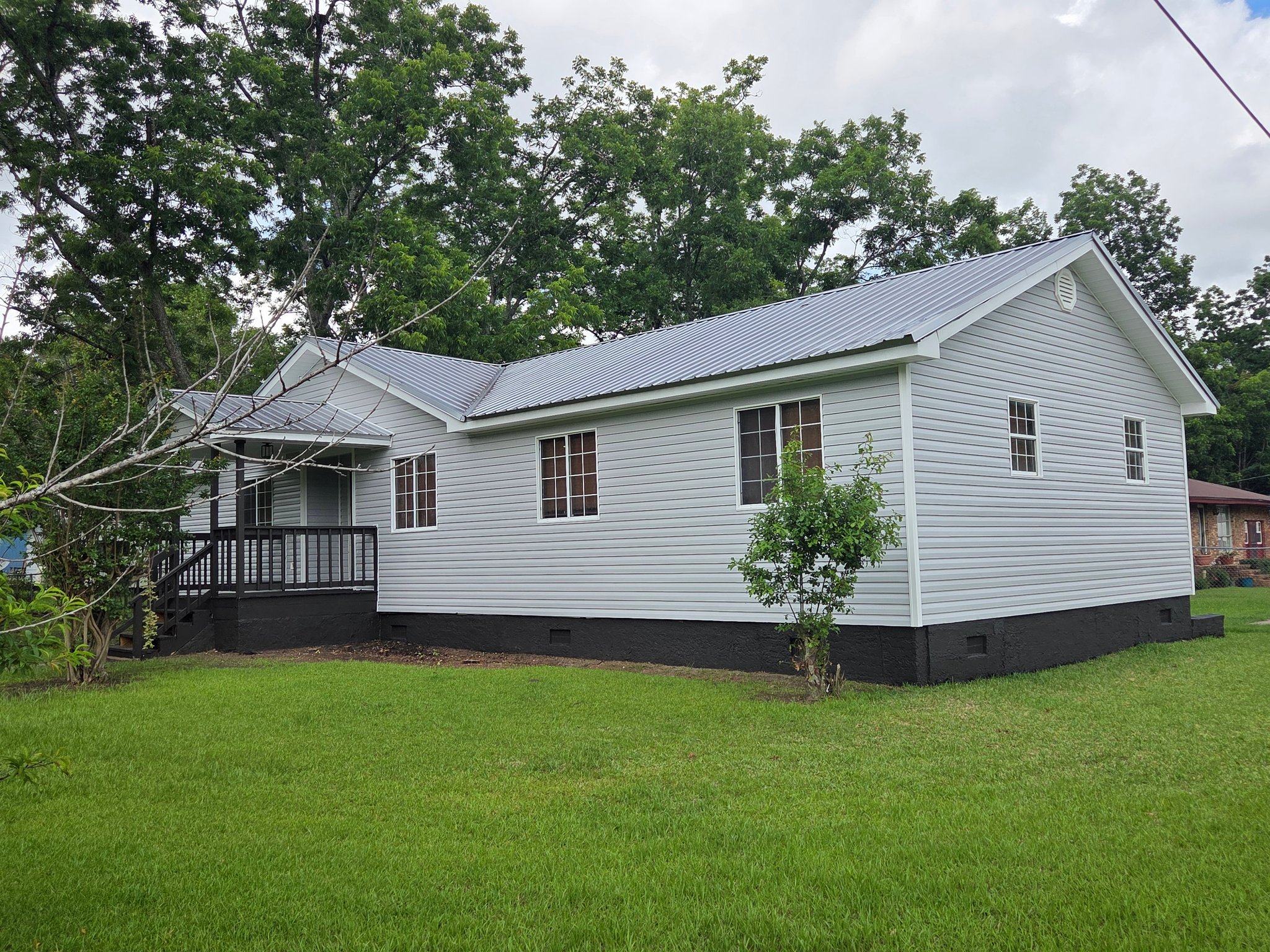 Meigs House: 3109 Cabin St