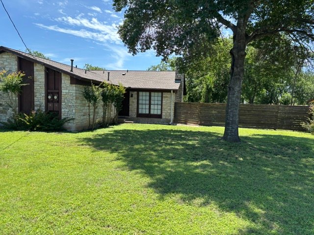 Georgetown Multiplex: 702-B Ranch Rd.