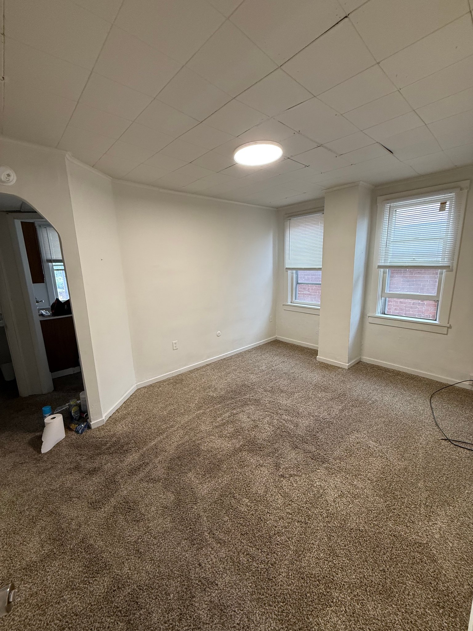 arnold Multiplex: 1807 4th ave
