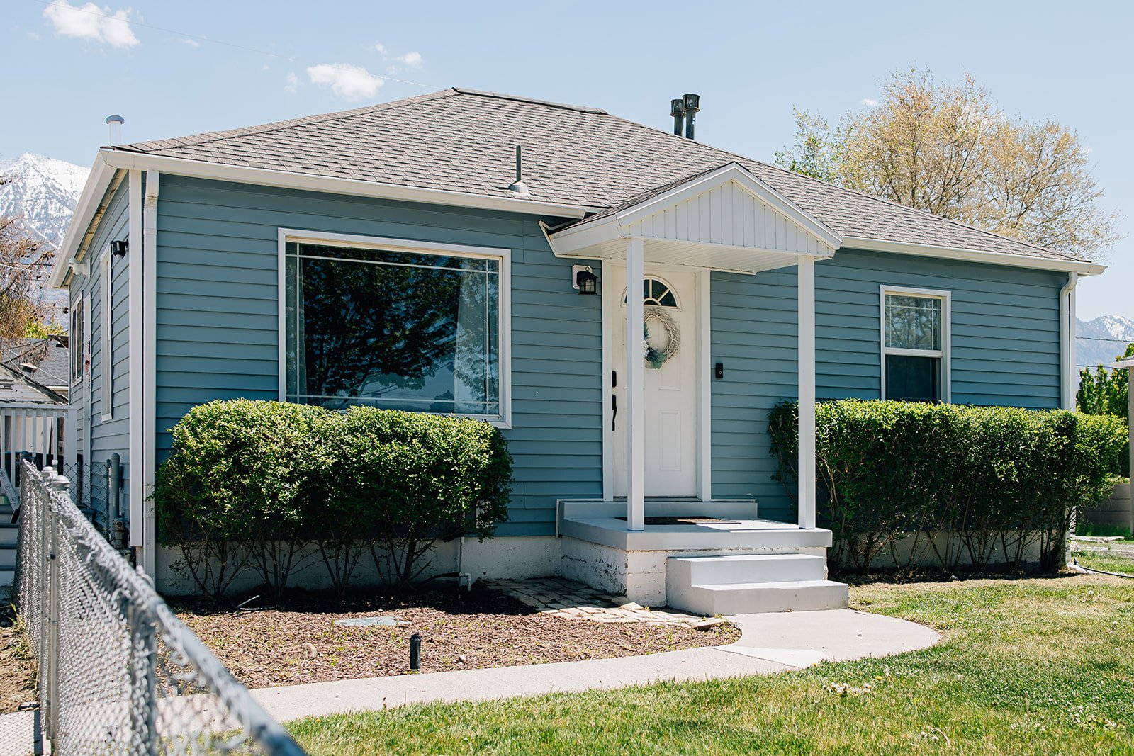 Orem House: 842 N 200 E