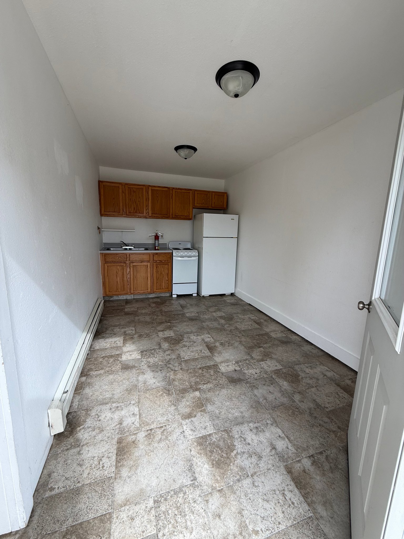 Livingston Apartment: 1 View Vista Drive