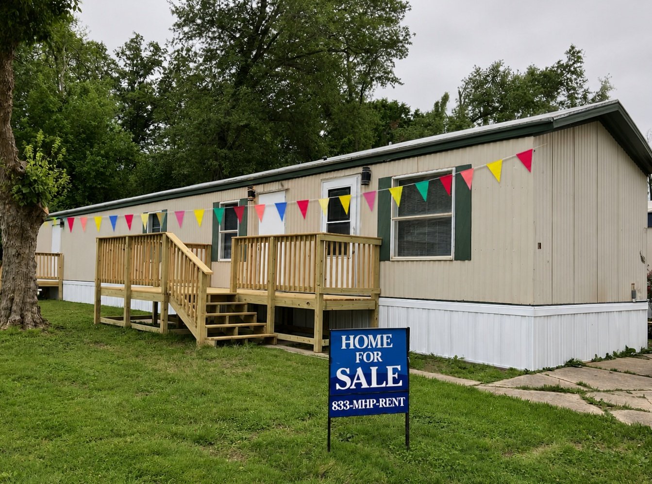 Centralia House: 40 Deerwood Park