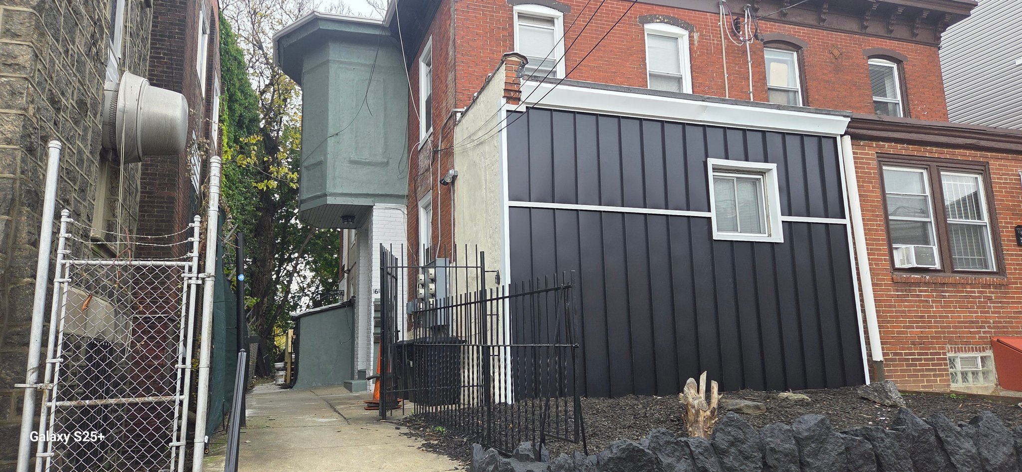 Philadelphia Apartment: 1612 n 54th st