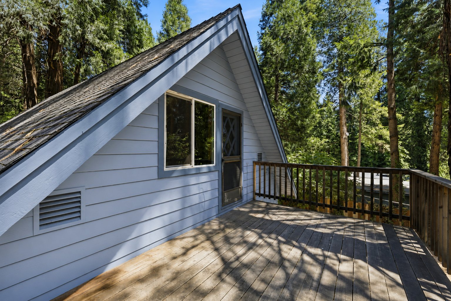 Pollock Pines Multiplex: 5980 Pony Express Trail