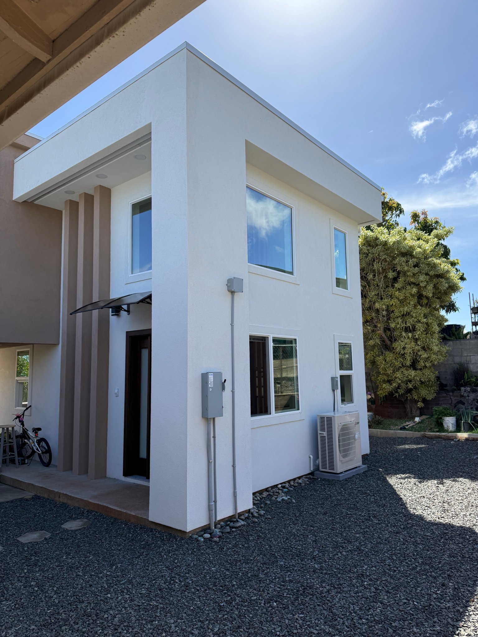 Honolulu House: 2226 Noah Street