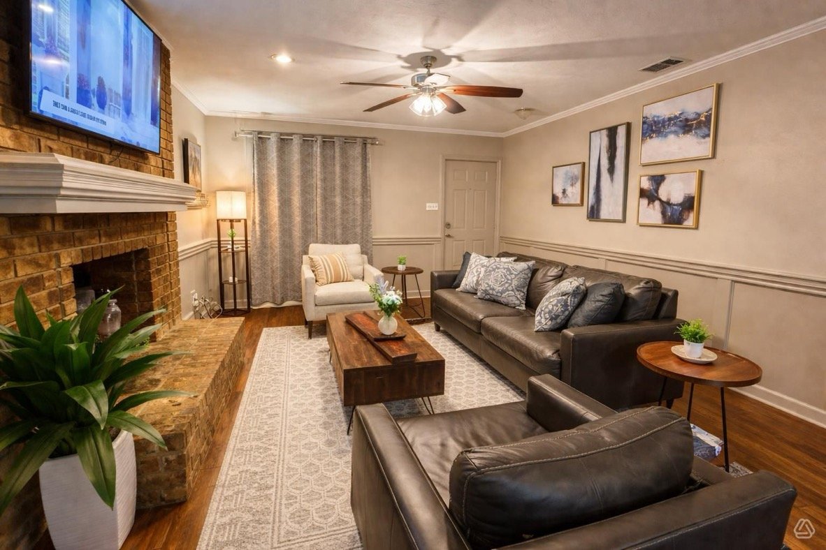 Texarkana Other: 6224 Summerhill Pl