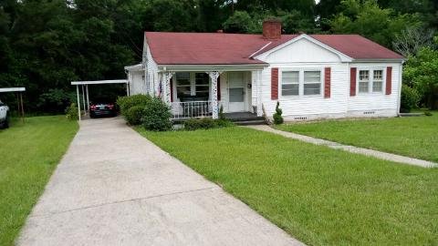 Ozark House: 185 Byrd Cir