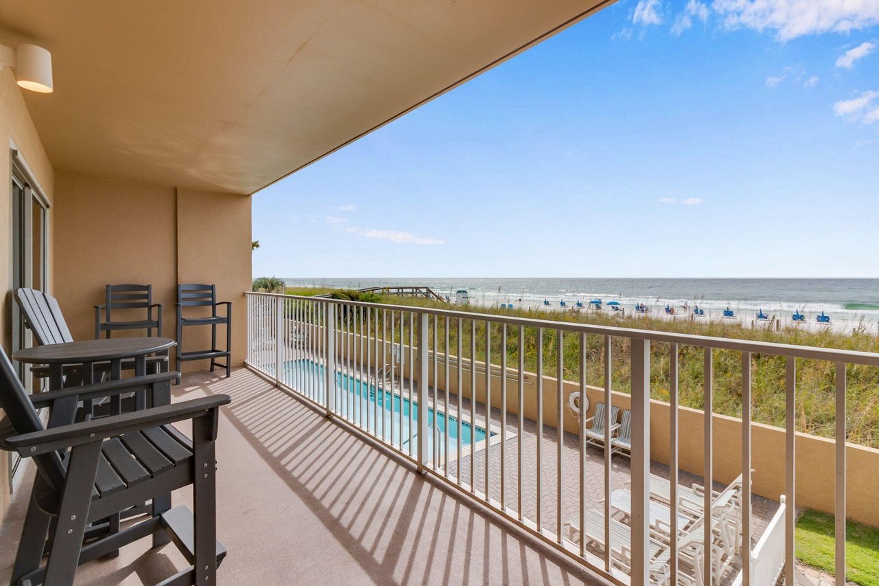 Fort Walton Beach Condo: 774 Sundial Ct