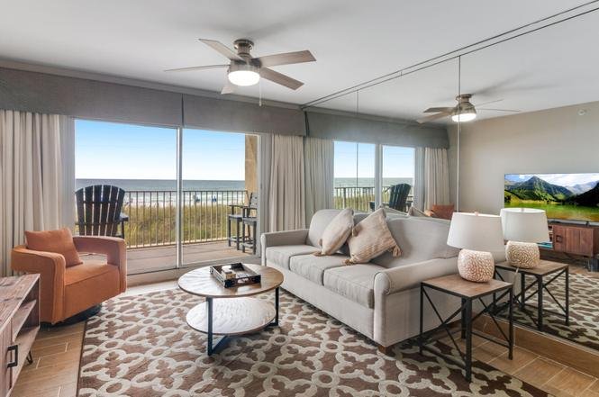 Fort Walton Beach Condo: 774 Sundial Ct