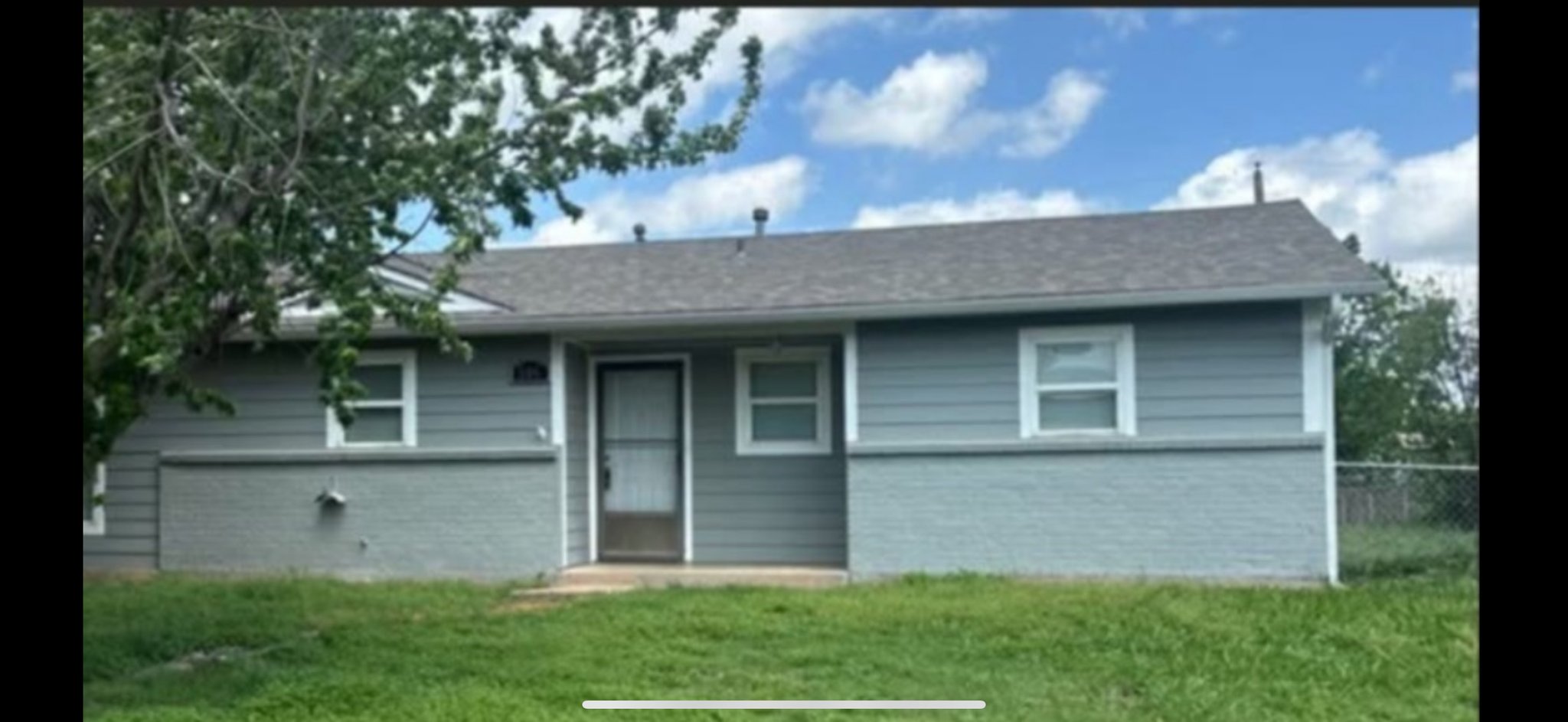 Elgin House: 107 Oak