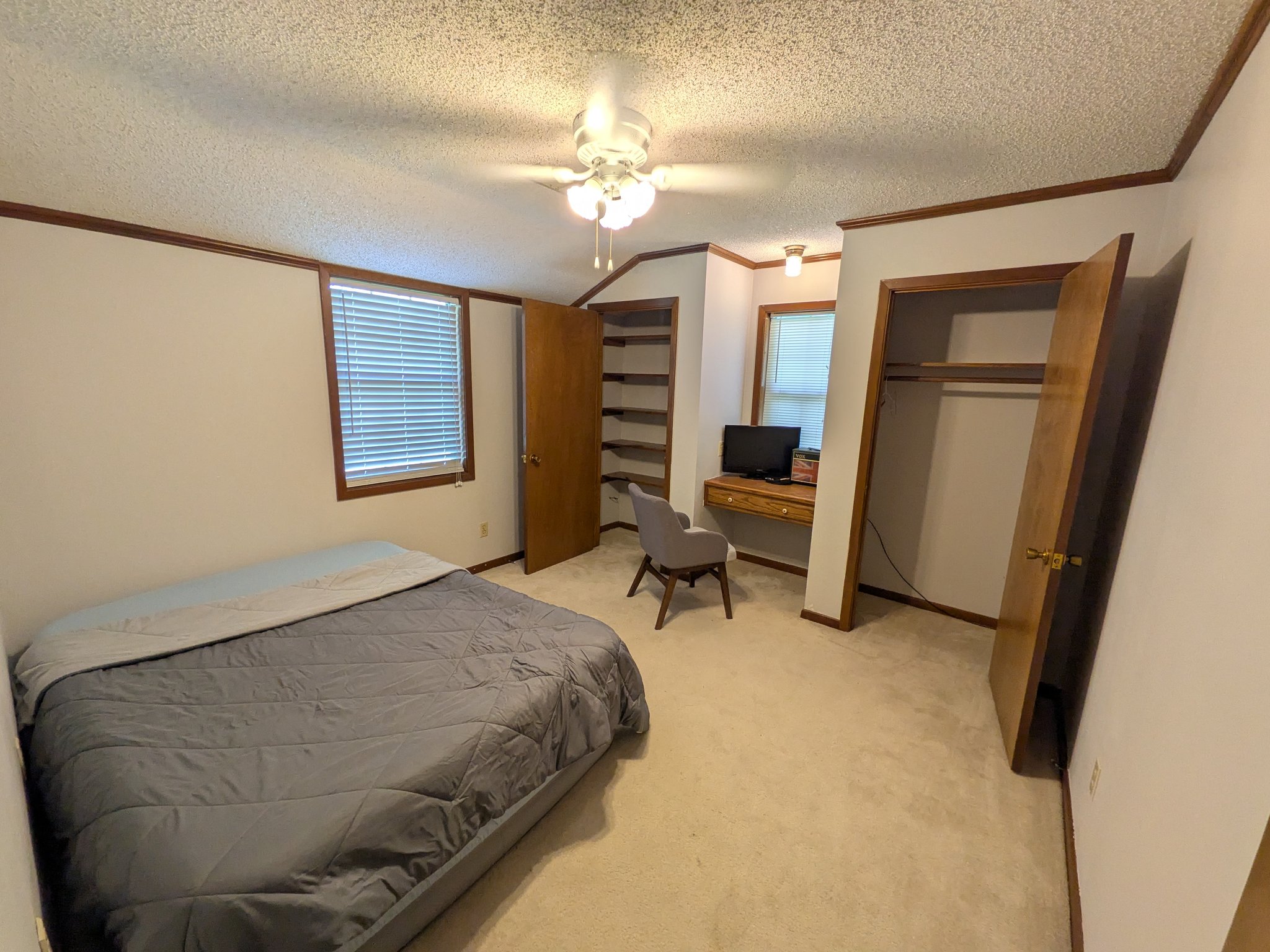 Sterlington House: 7760 Westlake Rd
