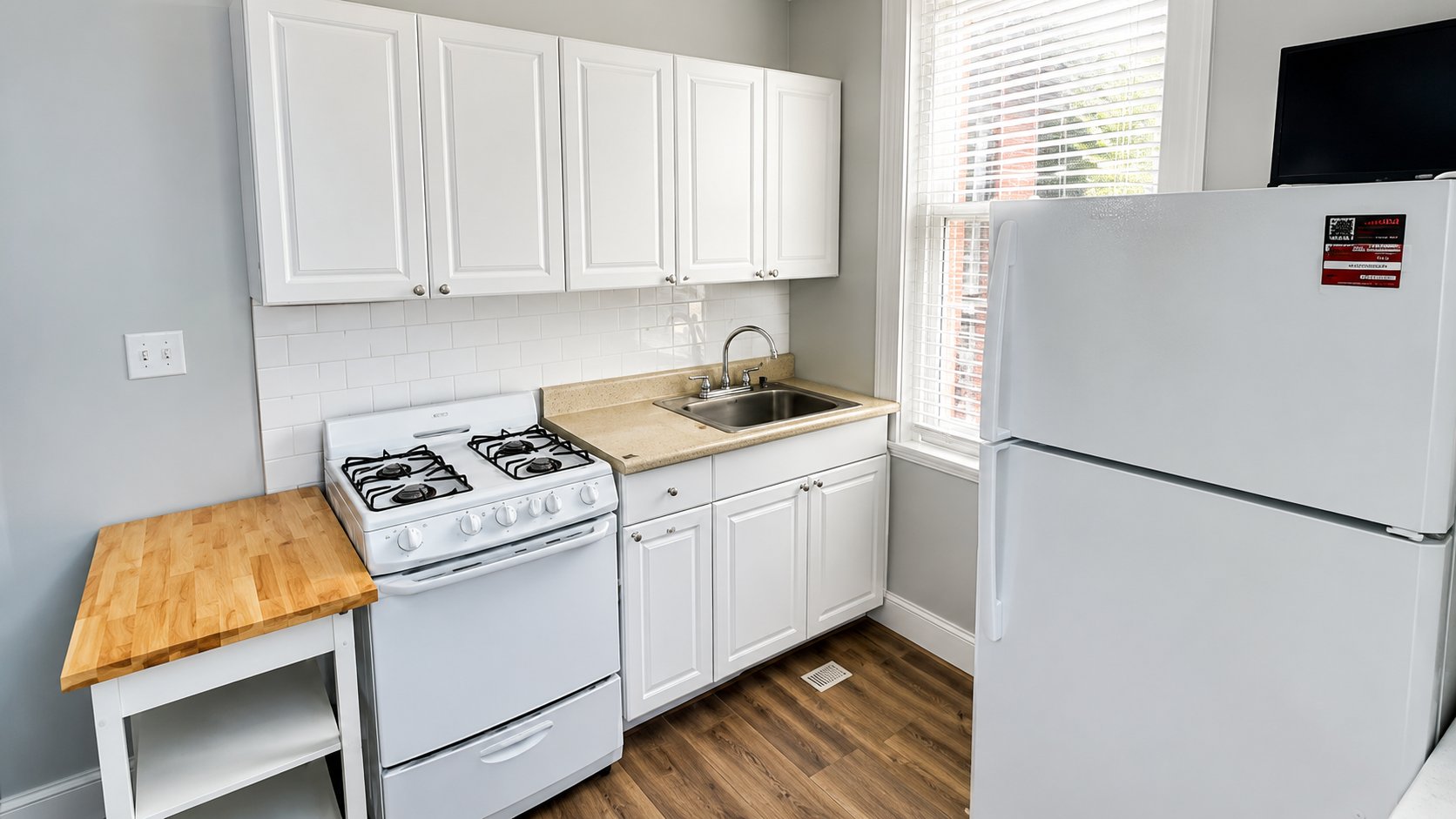 Philadelphia Apartment: 3244 N 15th St