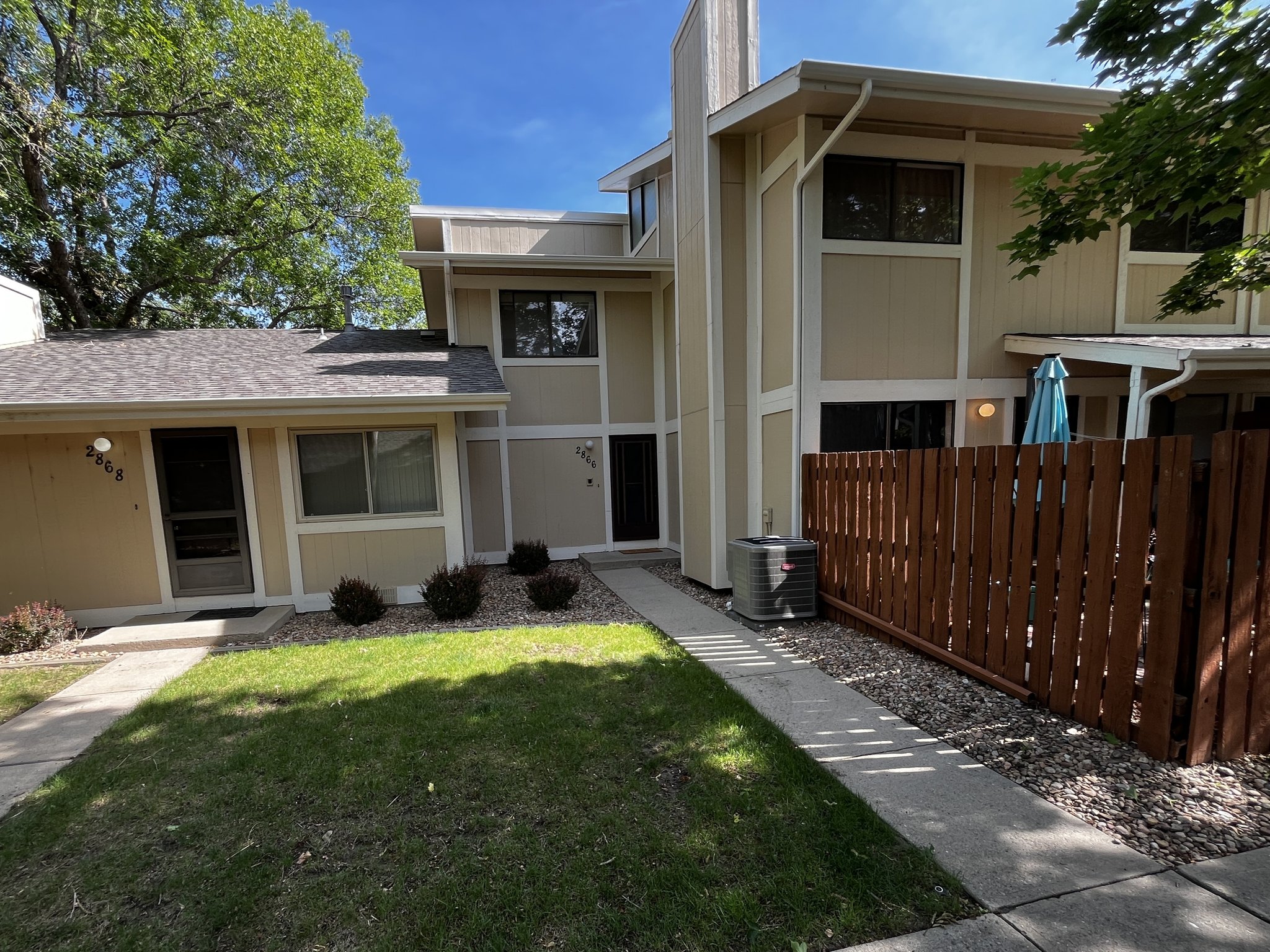 Westminster Condo: 2866 West 119th Avenue