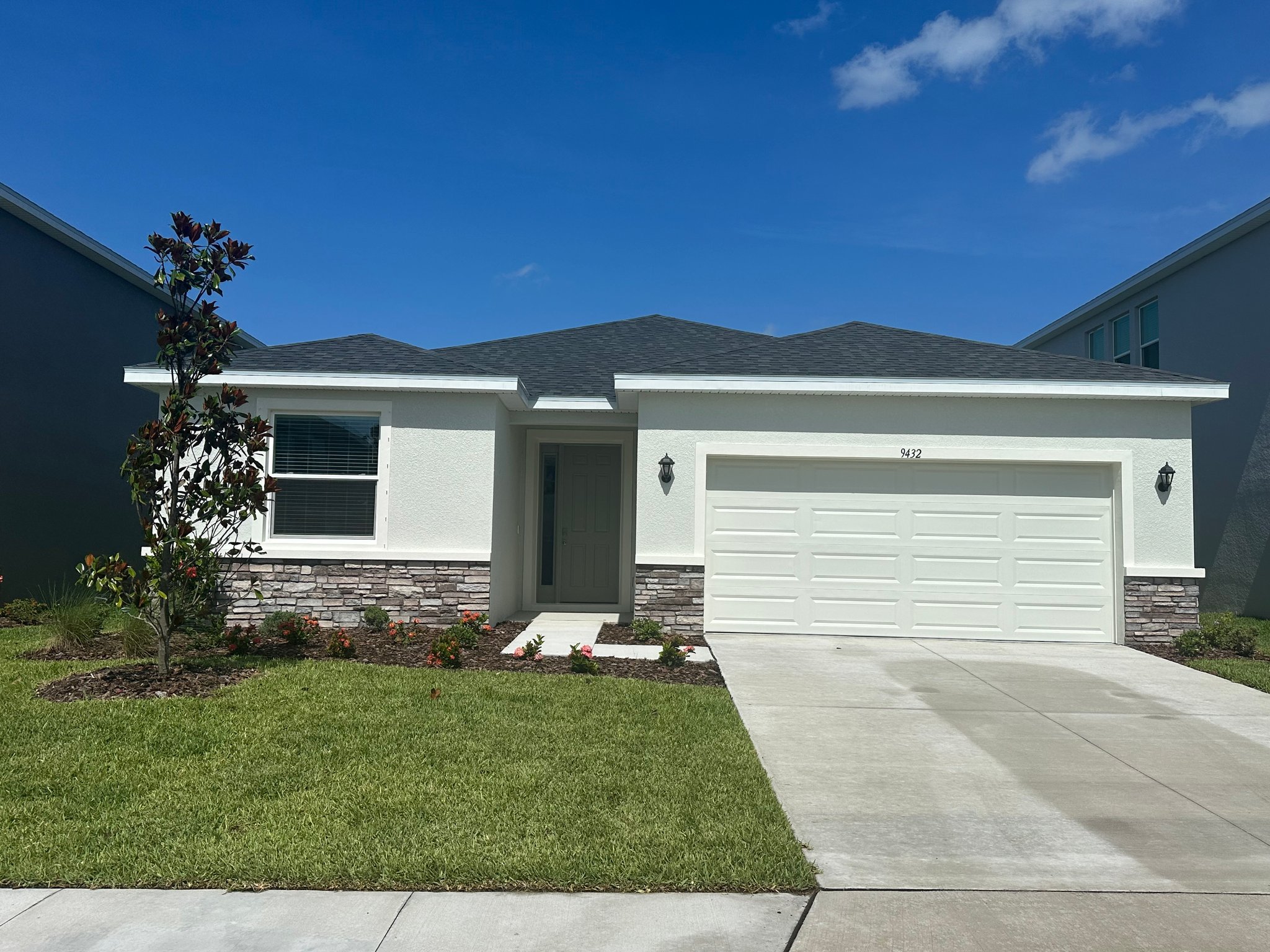 Parrish House: 9432 Bella Mar Trl