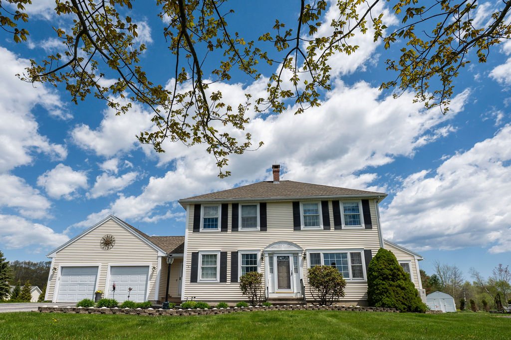 Scarborough House: 12 Serenity Dr