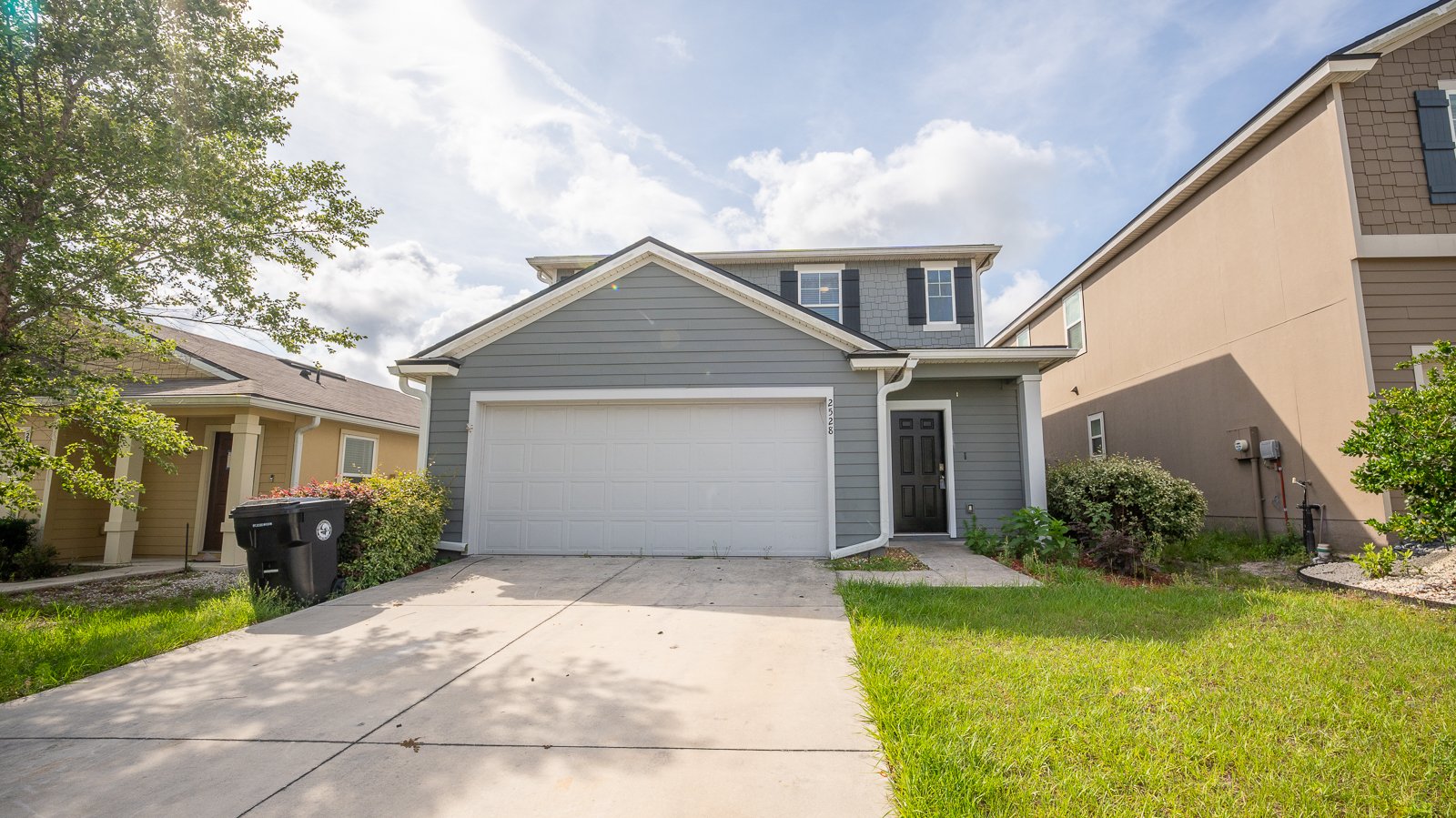 Green cove springs House: 2528 acorn creek rd