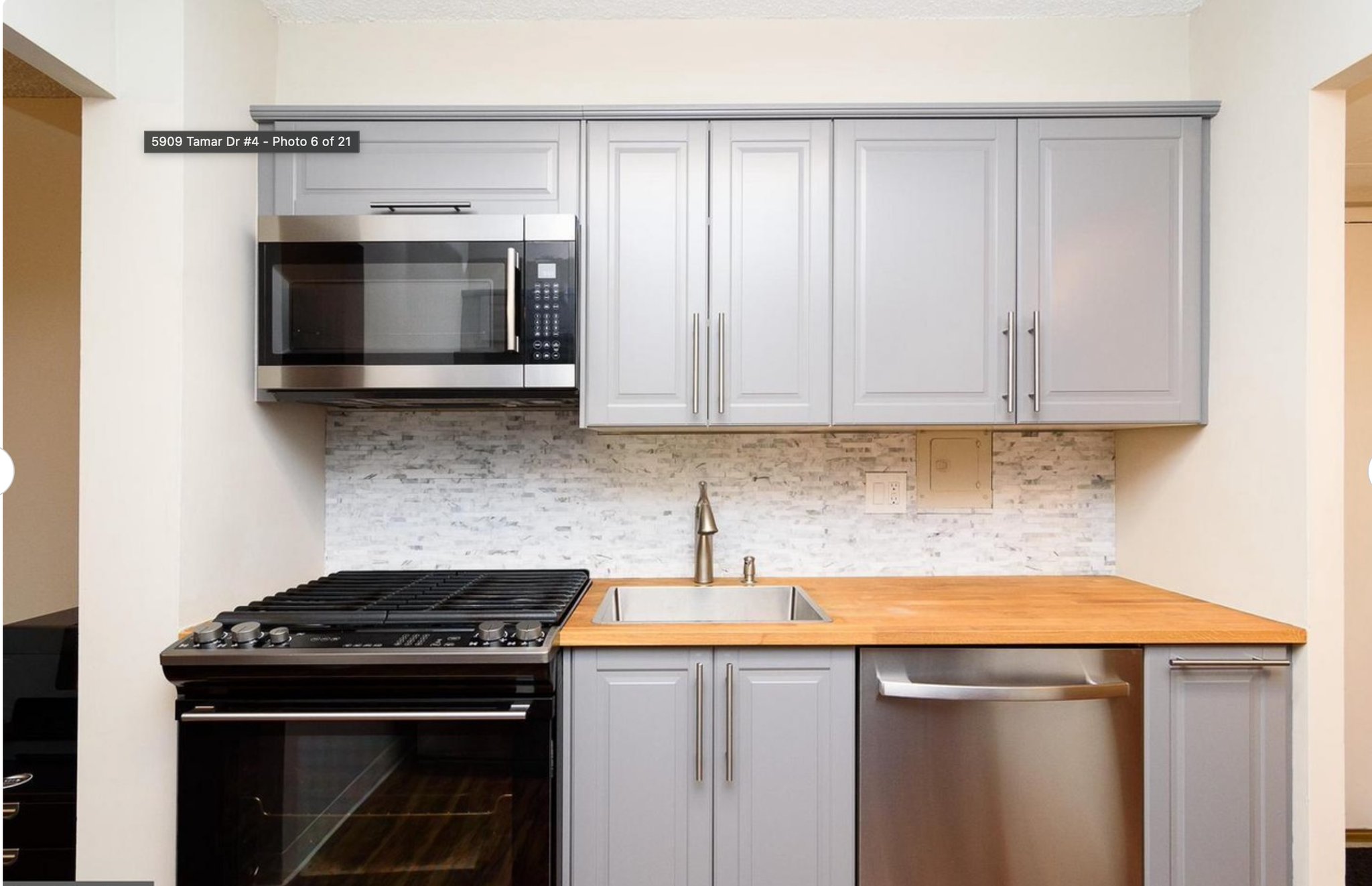 Columbia Condo: 5909 Tamar Dr