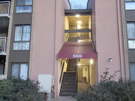 Columbia Condo: 5909 Tamar Dr