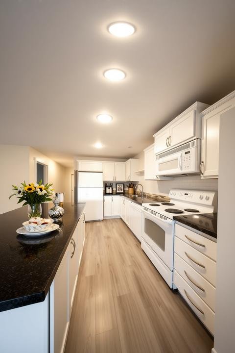 Seattle Apartment: 3043 14th Ave W