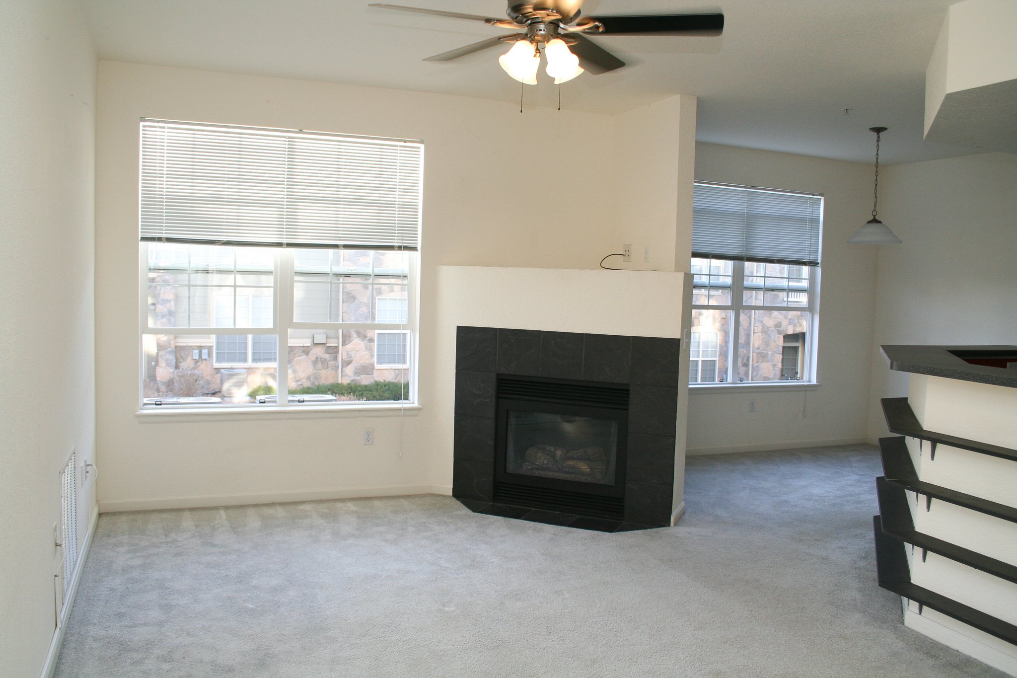 Englewood Apartment: 7440 S Blackhawk St