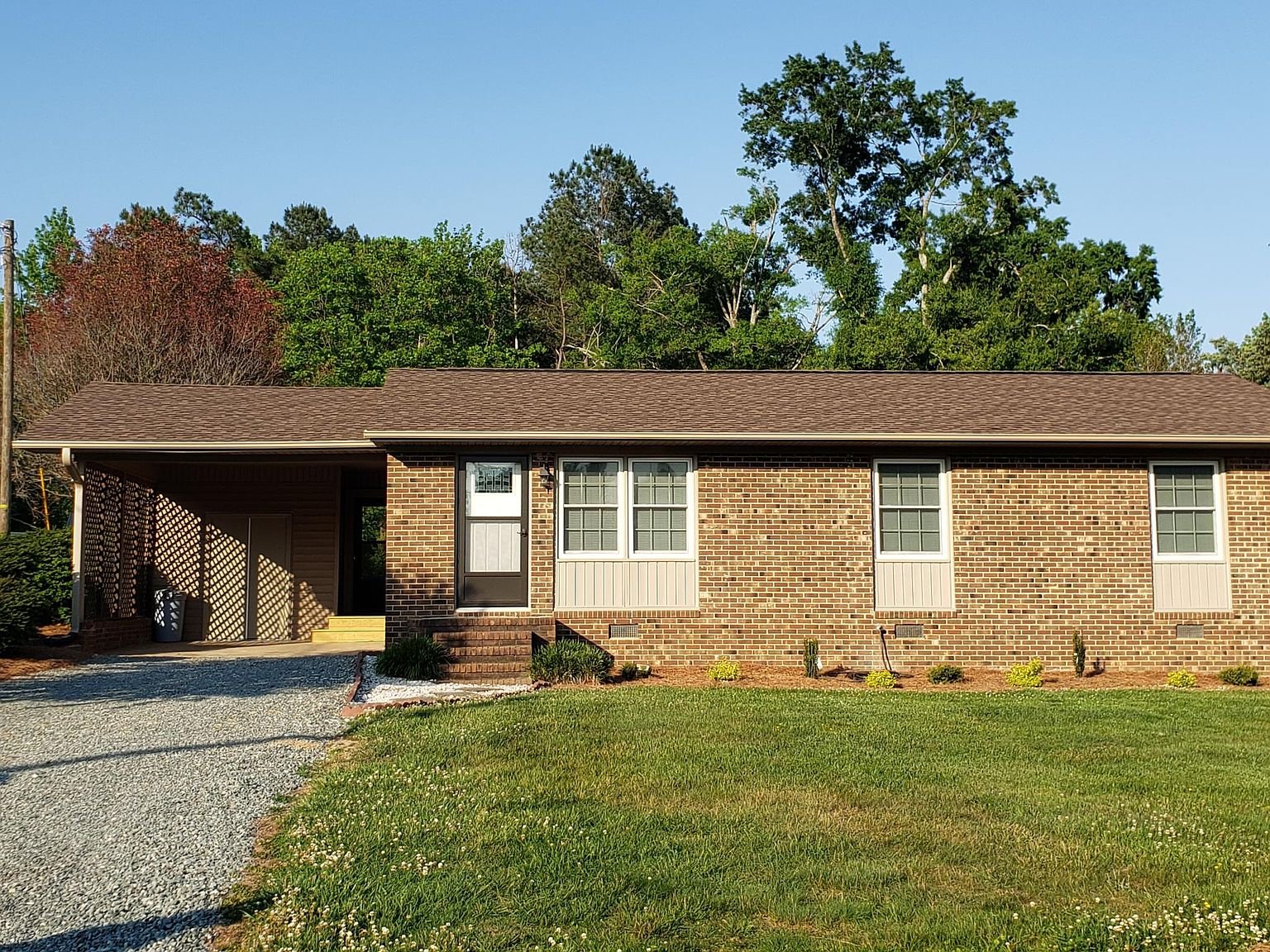 Siler City Other: 2728 Hamp Stone Rd