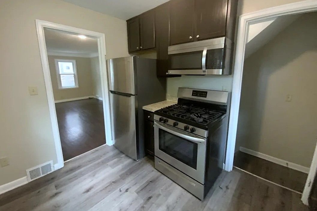 Minneapolis House: 5788 24th Ave S