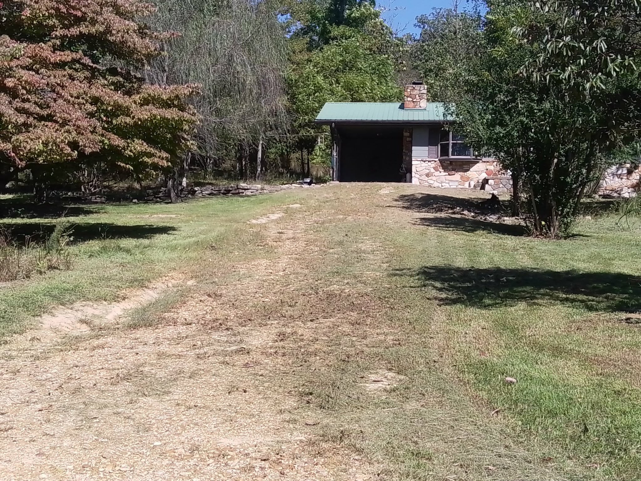 Wideman House: 56 Hwy
