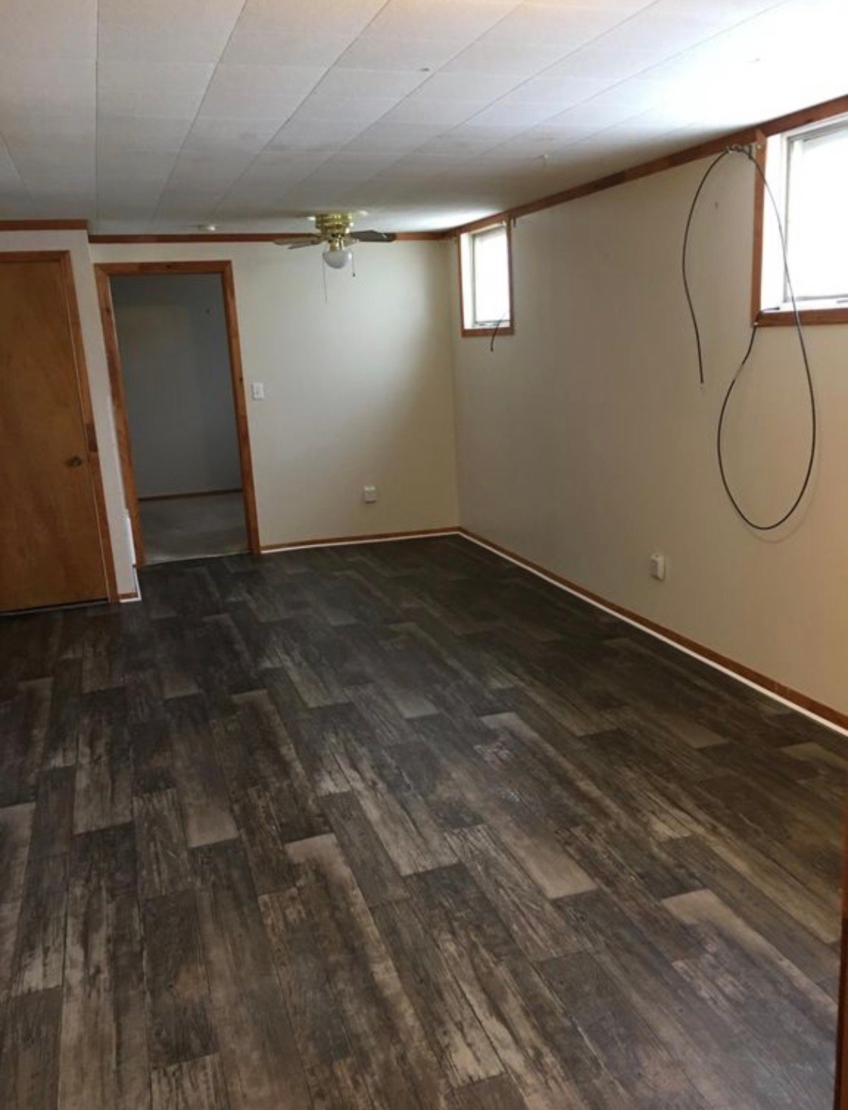 Great Falls Apartment: 1110 10th Ave NW