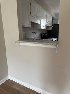 Hilton Head Island Apartment: 155 Dillon Road