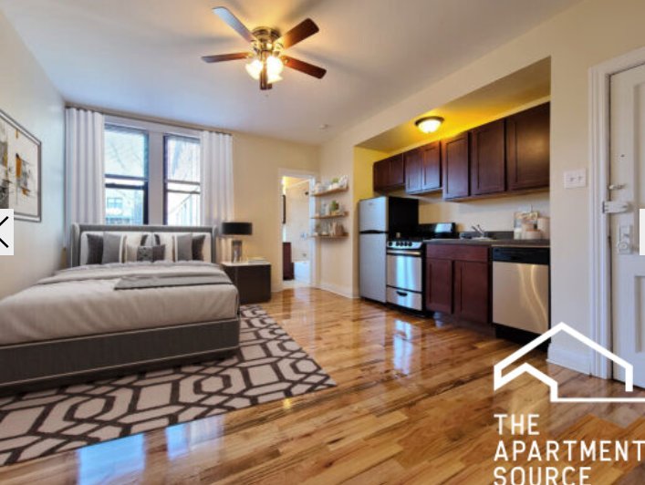 Chicago Condo: 818 West Diversey Pkwy