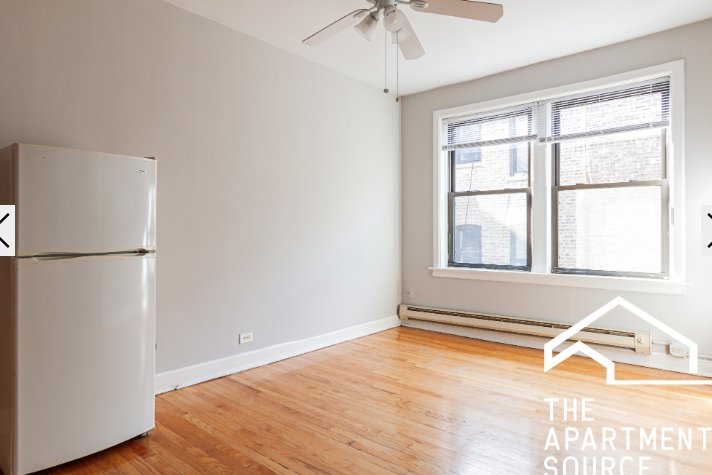 Chicago Condo: 1050 West George St