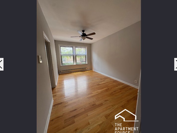 Chicago Condo: 1050 West George St