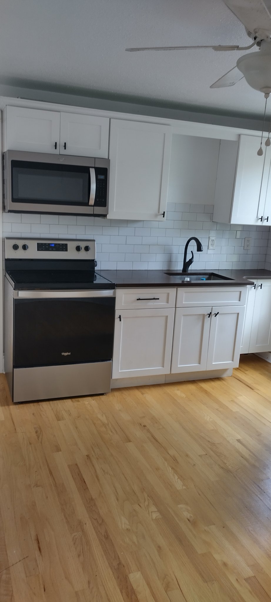 St.Augustine Apartment: 260 St. George St. Apt 9