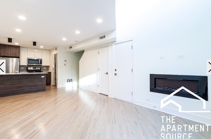 Chicago Condo: 954 West Grace St
