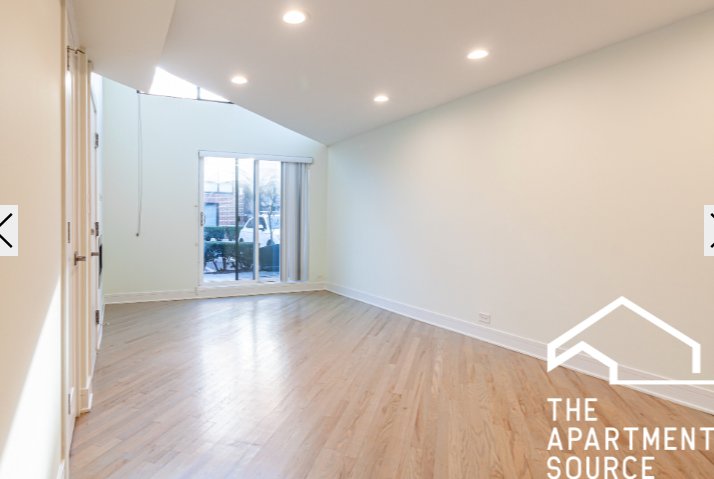 Chicago Condo: 954 West Grace St