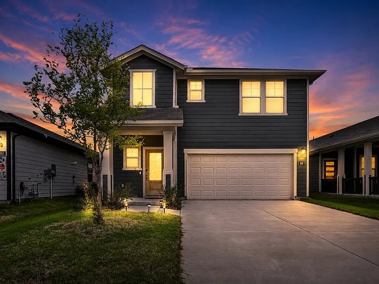 lavon Single Room: 960 summer dr