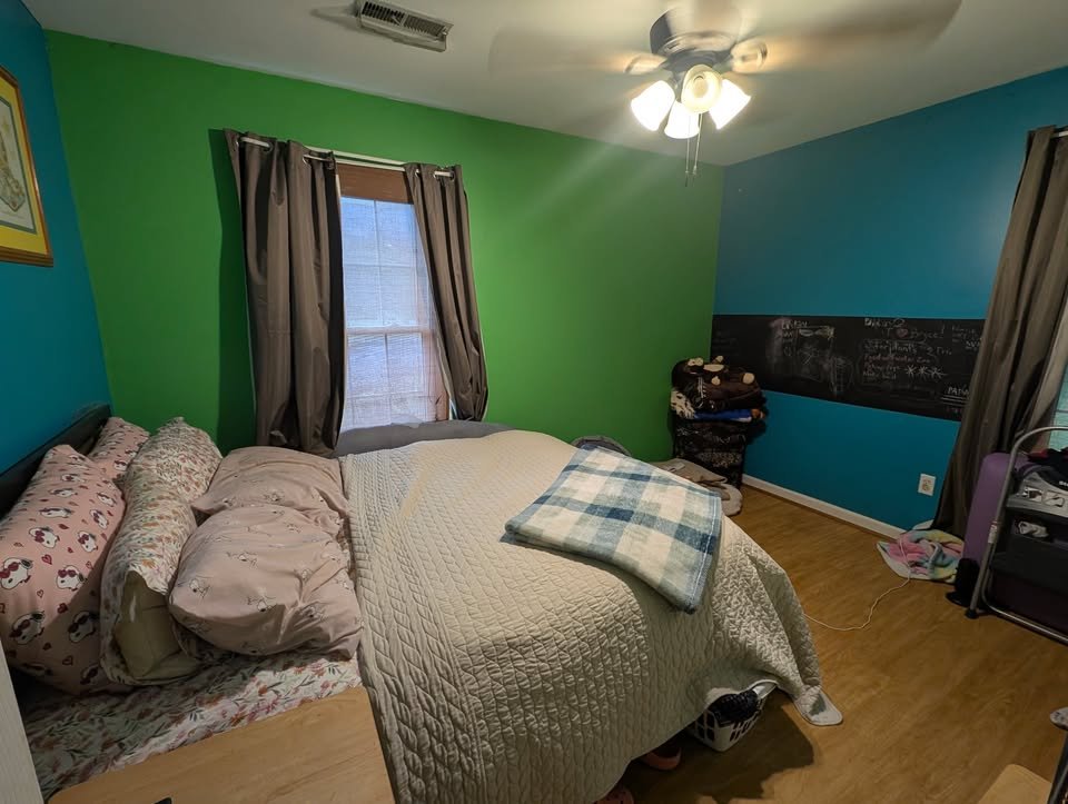 West Point Apartment: 8140 Piper Dr