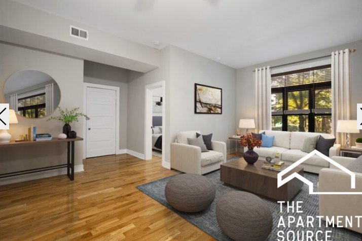 Chicago Condo: 647 West Oakdale Ave