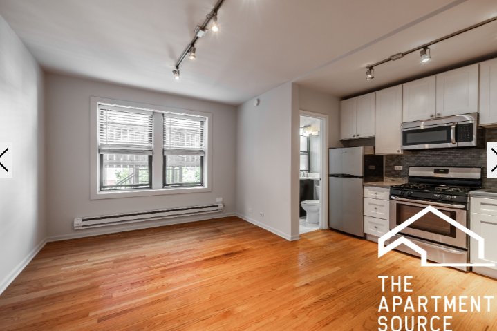 Chicago Condo: 2834 West Palmer St