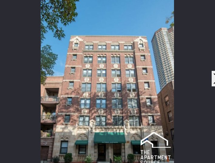 Chicago Condo: 612 West Patterson Ave