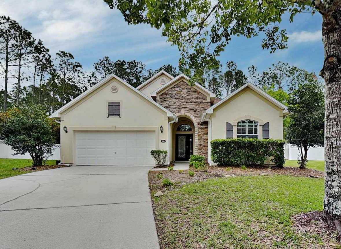 Saint Johns House: 237 Tadcaster Ct