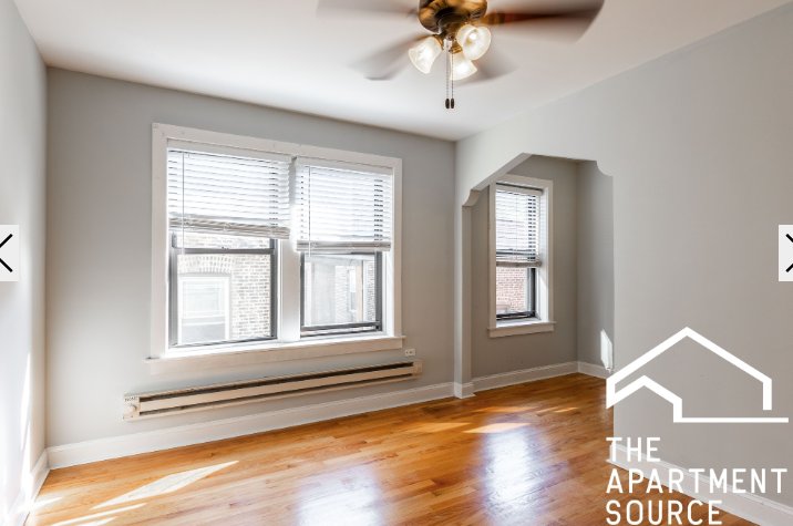 Chicago Condo: 612 West Patterson Ave