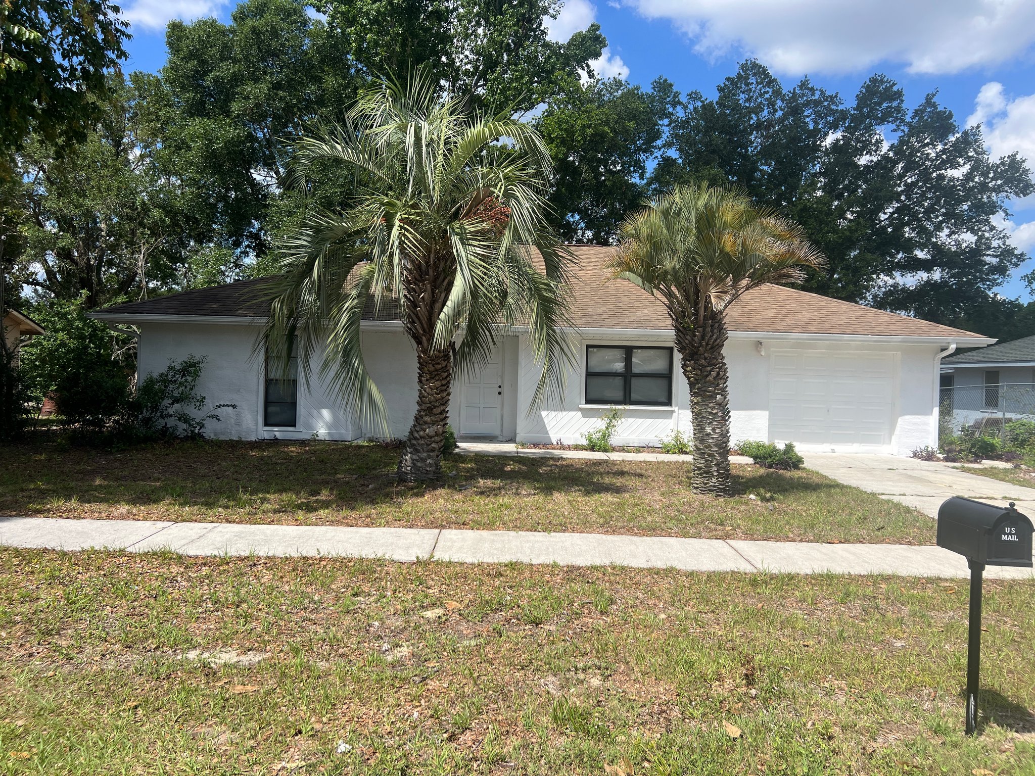 Ocala House: 3500 SW 150th Lane Rd